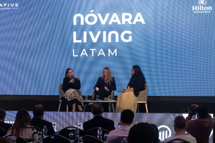 novara living