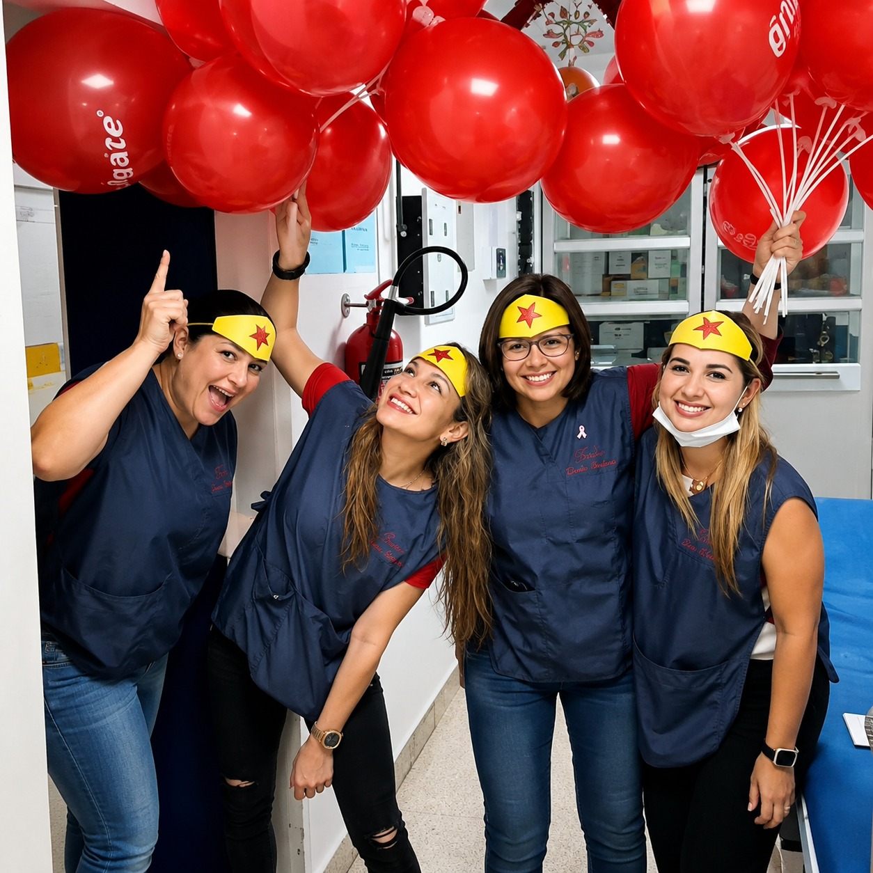Ayuda Social